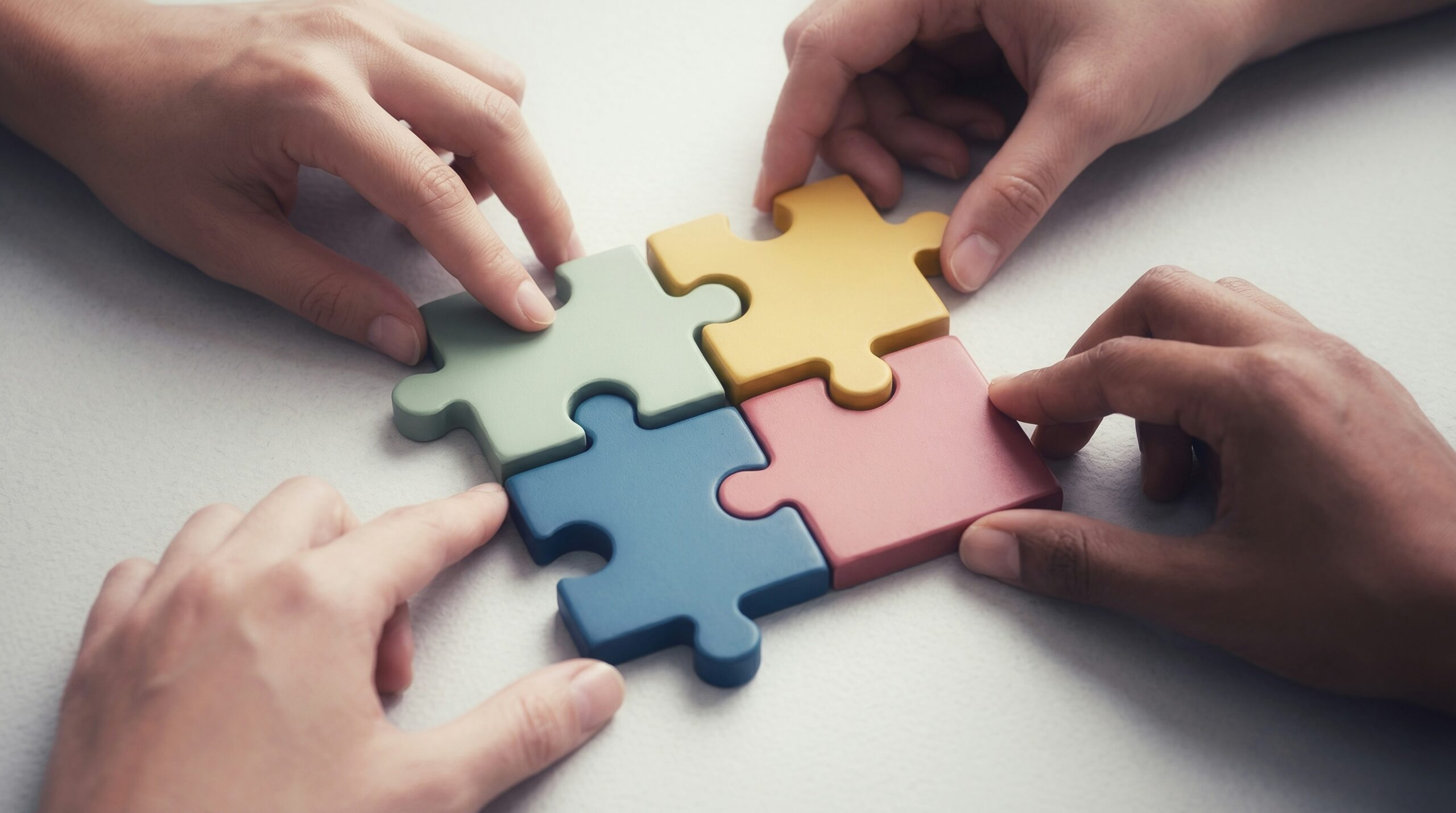 Comment répartir les parts entre cofondateurs