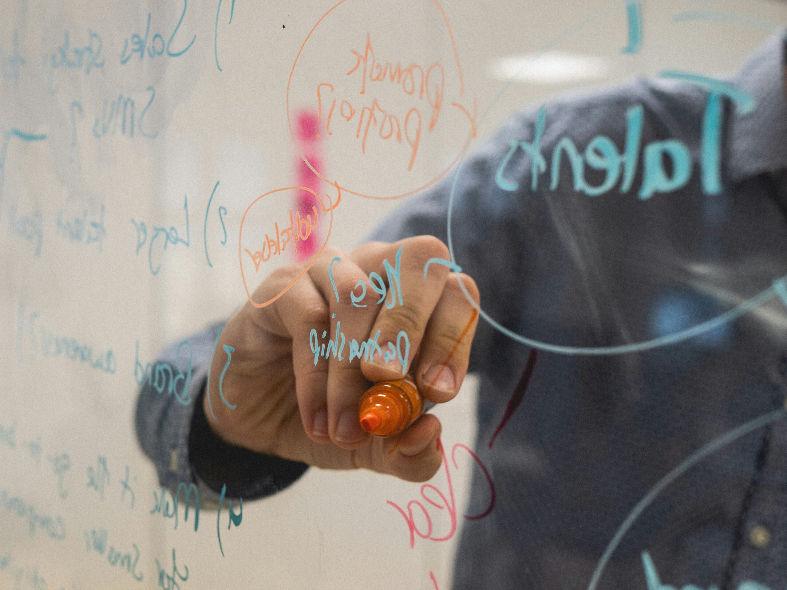 Comment transformer une idée en projet entrepreneurial